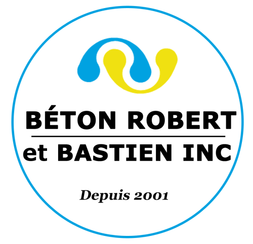 Béton Robert et Bastien Inc