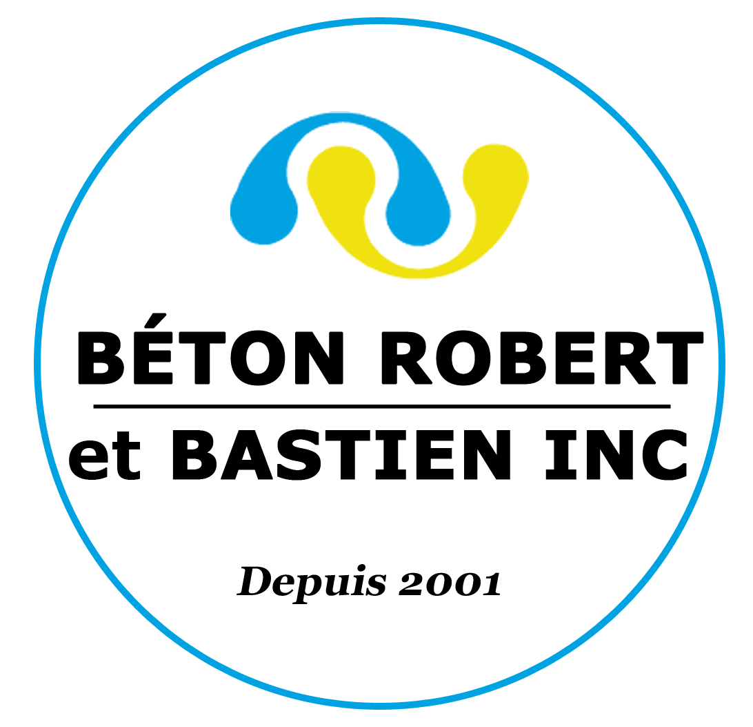 BÉTON ROBERT ET BASTIEN INC